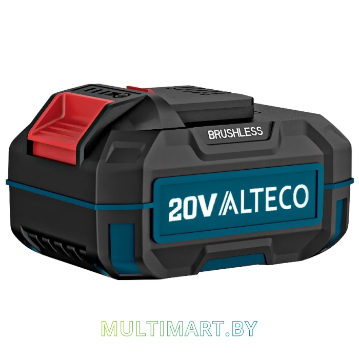 Аккумулятор Alteco BCD 2004 Li BL 42774 (18В/4 Ah)